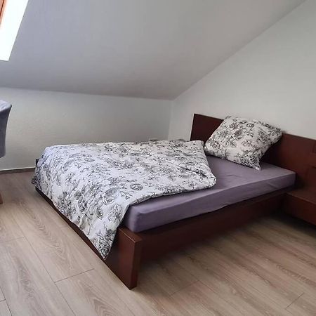 Ganze 2-Raum Ferienwohnung Links Baderitz 외부 사진